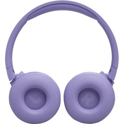 JBL Tune 670NC Purple - фото 91748