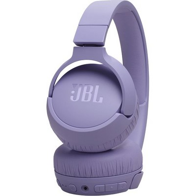 JBL Tune 670NC Purple - фото 91749