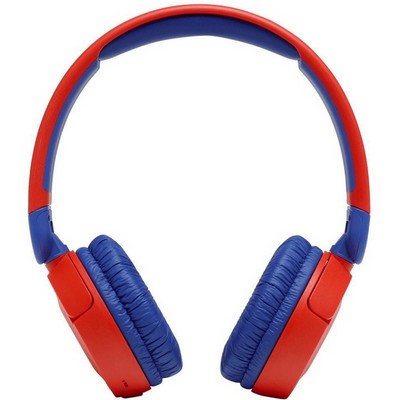 JBL Junior 310BT Red - фото 91779