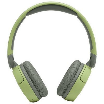 JBL Junior 310BT Green - фото 91783