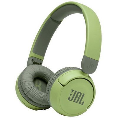 JBL Junior 310BT Green - фото 91784