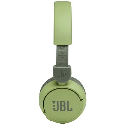 JBL Junior 310BT Green - фото 91785