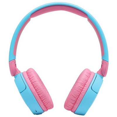 JBL Junior 310BT Blue - фото 91787