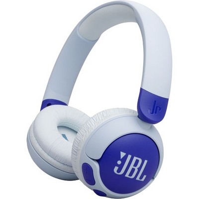 JBL Junior 320BT Blue - фото 91791
