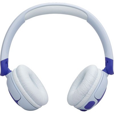JBL Junior 320BT Blue - фото 91792