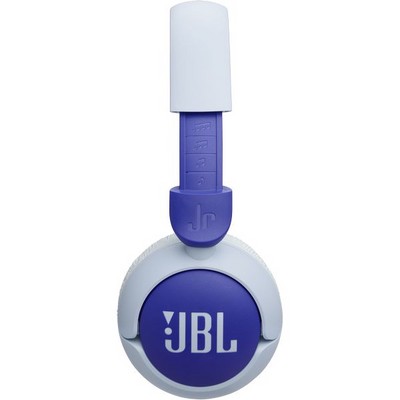 JBL Junior 320BT Blue - фото 91794