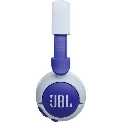 JBL Junior 320BT Blue - фото 91795
