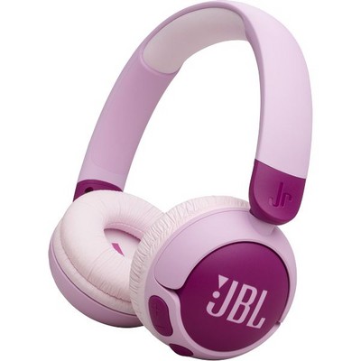 JBL Junior 320BT Purple - фото 91797