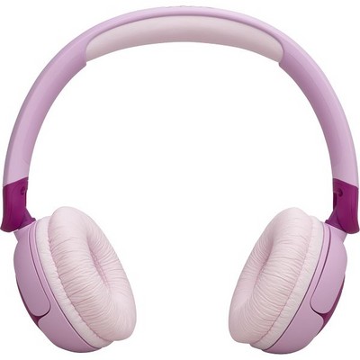 JBL Junior 320BT Purple - фото 91799