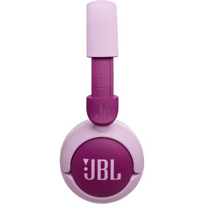 JBL Junior 320BT Purple - фото 91800