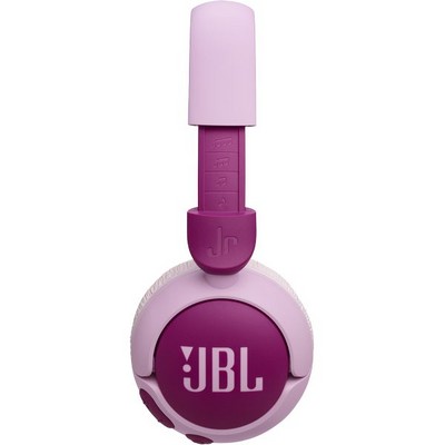 JBL Junior 320BT Purple - фото 91801