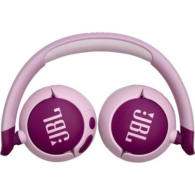JBL Junior 320BT Purple - фото 91802