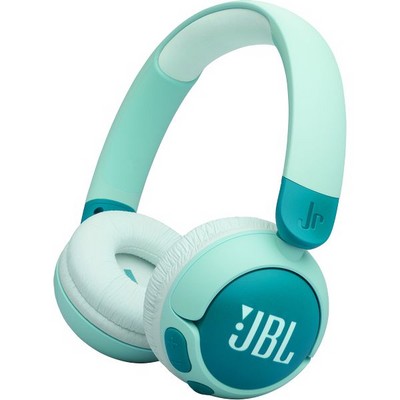 JBL Junior 320BT Green - фото 91804