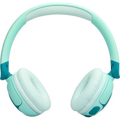 JBL Junior 320BT Green - фото 91805