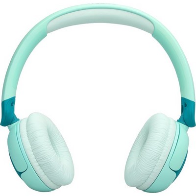 JBL Junior 320BT Green - фото 91806