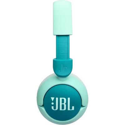 JBL Junior 320BT Green - фото 91807