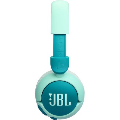 JBL Junior 320BT Green - фото 91808