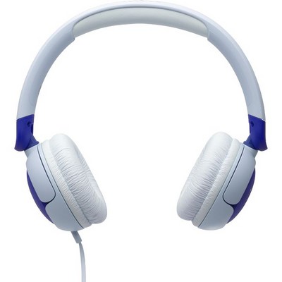 JBL Junior 320 Blue - фото 91812
