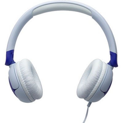 JBL Junior 320 Blue - фото 91813