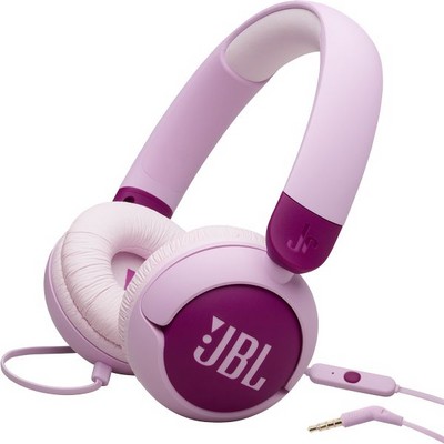 JBL Junior 320 Purple - фото 91817