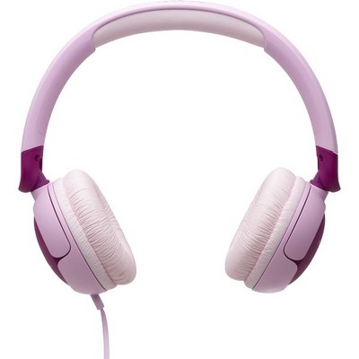 JBL Junior 320 Purple - фото 91818