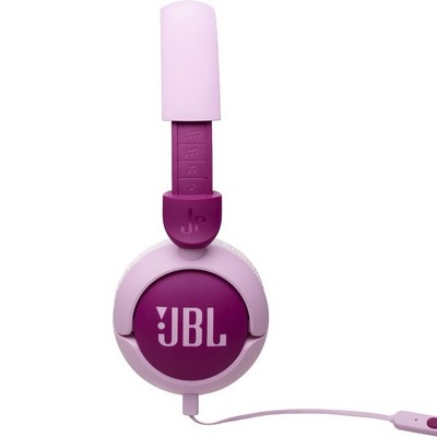 JBL Junior 320 Purple - фото 91820
