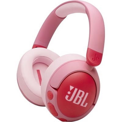 JBL Junior 470NC Pink - фото 91830