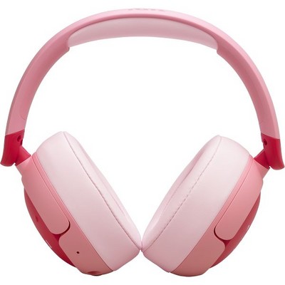 JBL Junior 470NC Pink - фото 91831