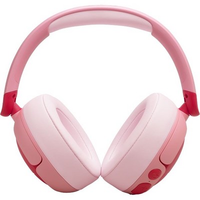 JBL Junior 470NC Pink - фото 91832