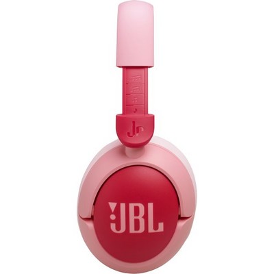 JBL Junior 470NC Pink - фото 91833