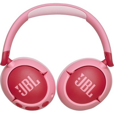 JBL Junior 470NC Pink - фото 91835
