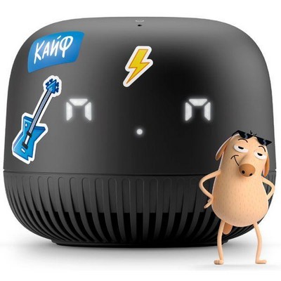 VK Капсула Нео Black - фото 91837