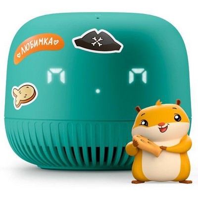 VK Капсула Нео Green - фото 91855