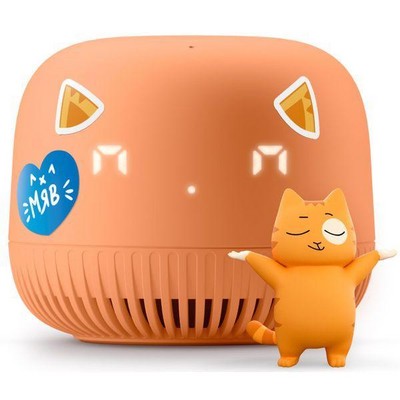 VK Капсула Нео Orange - фото 91861