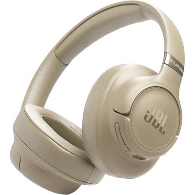 JBL Tune 780NC Beige - фото 91868