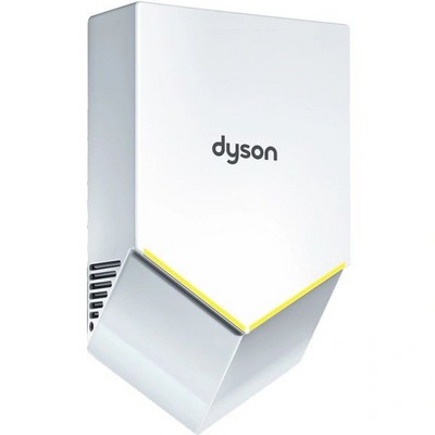 Dyson AirBlade V HU02 White - фото 91880
