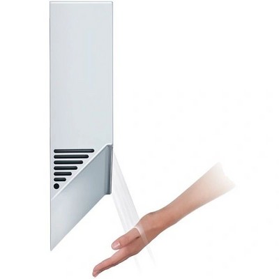 Dyson AirBlade V HU02 White - фото 91881