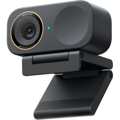 Insta360 Link 2C Pro Graphite Black - фото 91884