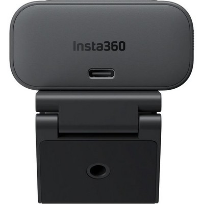 Insta360 Link 2C Pro Graphite Black - фото 91887