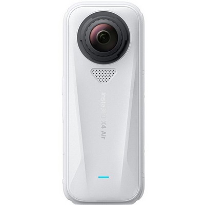 Insta360 X4 Air Standard Bundle Arctic White - фото 91892