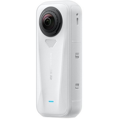 Insta360 X4 Air Standard Bundle Arctic White - фото 91894