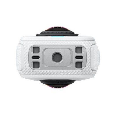 Insta360 X4 Air Standard Bundle Arctic White - фото 91897