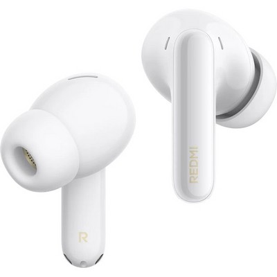 Xiaomi Redmi Buds 8 Pro Cloud White - фото 91904