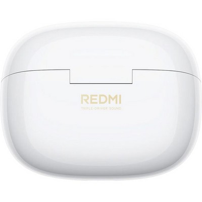 Xiaomi Redmi Buds 8 Pro Cloud White - фото 91905