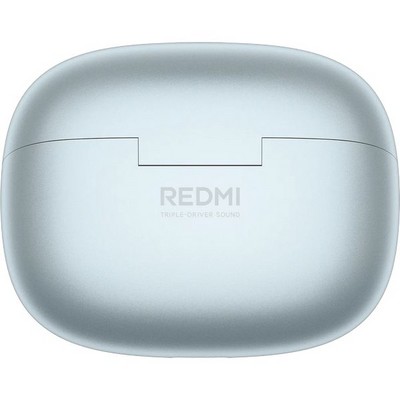 Xiaomi Redmi Buds 8 Pro Glacier Blue - фото 91909