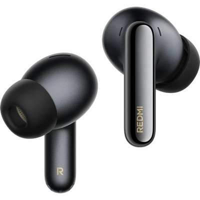 Xiaomi Redmi Buds 8 Pro Obsidian Black - фото 91913