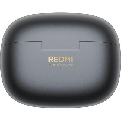 Xiaomi Redmi Buds 8 Pro Obsidian Black - фото 91914