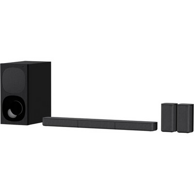 Sony HT-S20R Black - фото 91923