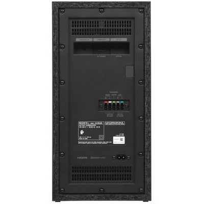 Sony HT-S20R Black - фото 91926