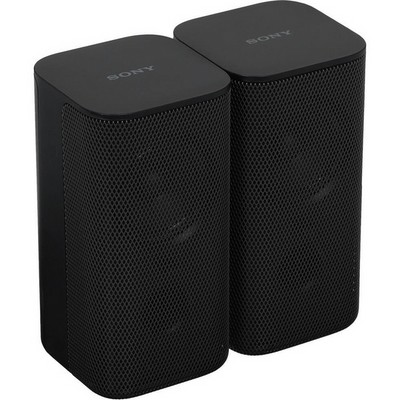 Sony HT-S20R Black - фото 91928